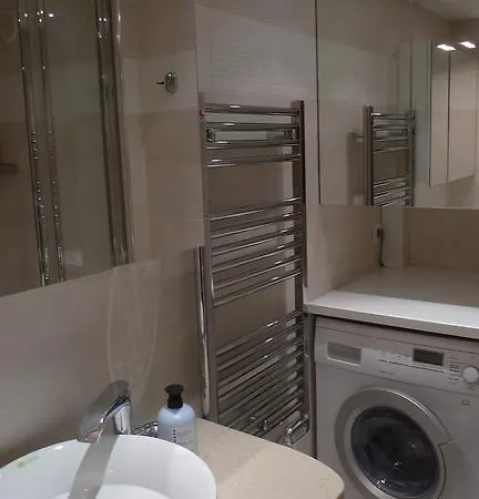Residence Palais Miramar Beachfront Apartamento Cannes