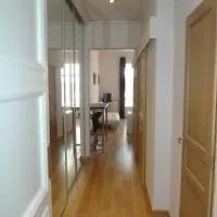 Апартаменты Residence Palais Miramar Beachfront